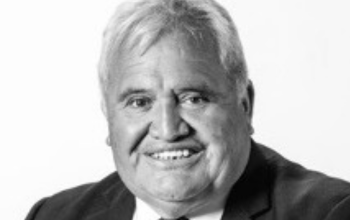 Image of Turi Ngatai MNZM