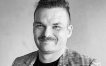 Image of Daniel Haines