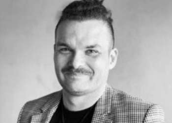 Image of Daniel Haines