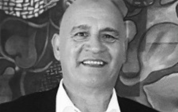 Image of Stuart Lawrence