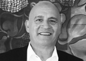 Image of Stuart Lawrence