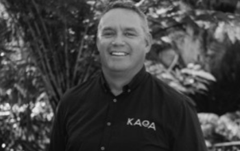 Image of John Chapman