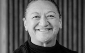 Image of Fonteyn Moses-Te Kani