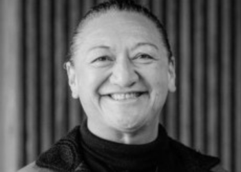 Image of Fonteyn Moses-Te Kani