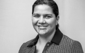 Image of Hinerangi Edwards