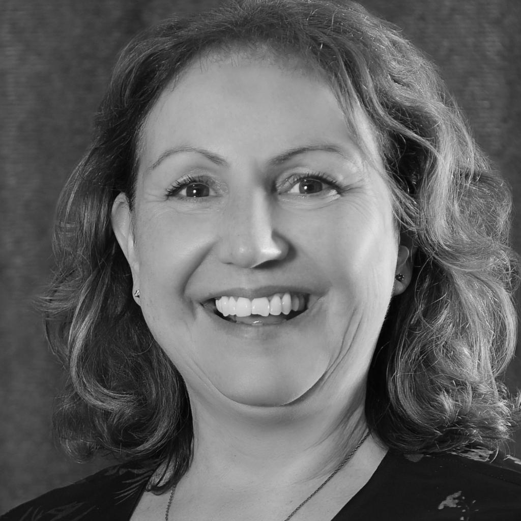 Image of Dr Vanessa Caldwell