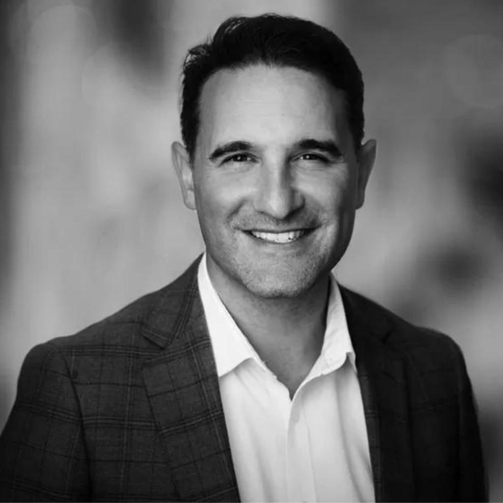 Image of Dan Te Whenua Walker