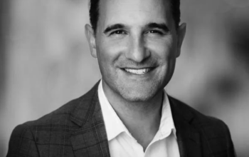 Image of Dan Te Whenua Walker