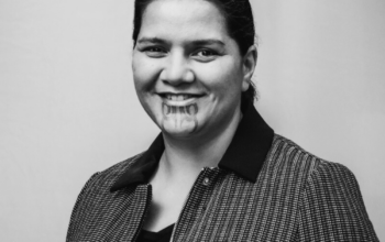 Image of Hinerangi Edwards
